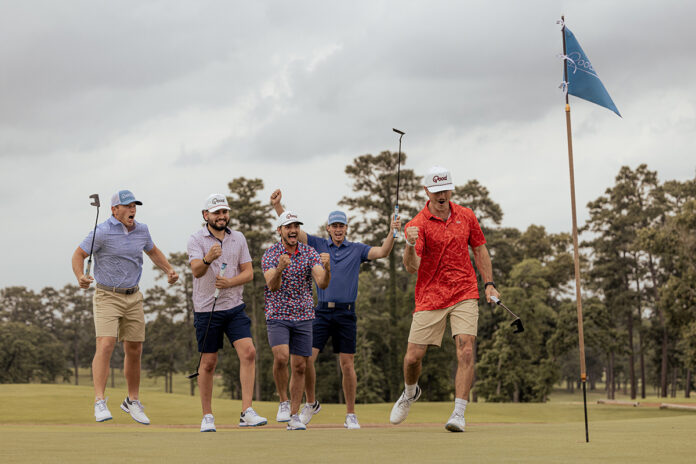 2026 Good Good Golf Debacle Doom Loop