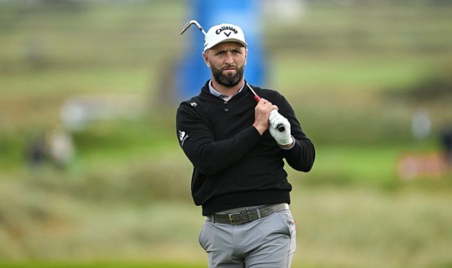 2026 Irish Open Primer Jon Rahm