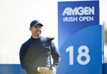 2026 Amgen Irish Open Primer: History, TV, Field, Odds 2026 Irish Open Primer Rory McIlroy 18th