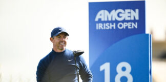 2026 Amgen Irish Open Primer: History, TV, Field, Odds 2026 Irish Open Primer Rory McIlroy 18th