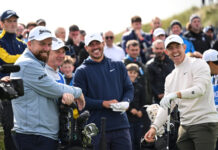 Rory McIlroy: Trump’s Irish Open Visit “Can Only Be a Good Thing” Despite Logistical Headaches 2026 Irish Open Rory McIlroy Trump Visit