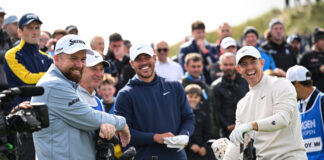 Rory McIlroy: Trump’s Irish Open Visit “Can Only Be a Good Thing” Despite Logistical Headaches 2026 Irish Open Rory McIlroy Trump Visit