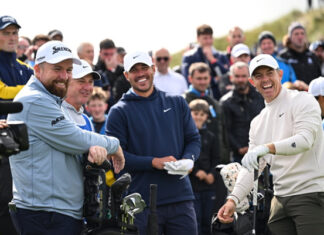 Rory McIlroy: Trump’s Irish Open Visit “Can Only Be a Good Thing” Despite Logistical Headaches 2026 Irish Open Rory McIlroy Trump Visit