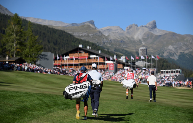 2026 Omega European Masters Thriston Lawrence Wins Paul Casey