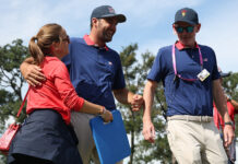 Presidents Cup: If USA Loses, Brandt Snedeker Will Own the Worst Captaincy Failure in American Team Golf History 2026-Presidents Cup Snedeker Scheffler