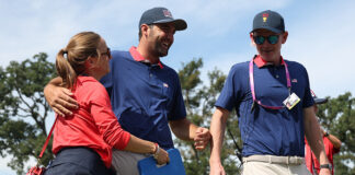 Presidents Cup: If USA Loses, Brandt Snedeker Will Own the Worst Captaincy Failure in American Team Golf History 2026-Presidents Cup Snedeker Scheffler