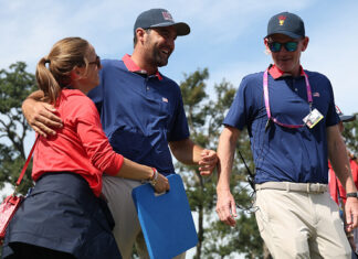 Presidents Cup: If USA Loses, Brandt Snedeker Will Own the Worst Captaincy Failure in American Team Golf History 2026-Presidents Cup Snedeker Scheffler
