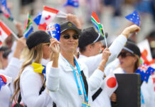 The Presidents Cup’s “International” Branding Problem: The Team of “Everyone Else”