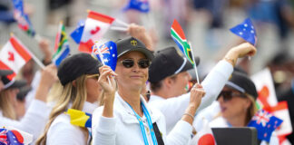The Presidents Cup’s “International” Branding Problem: The Team of “Everyone Else”