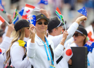 The Presidents Cup’s “International” Branding Problem: The Team of “Everyone Else”