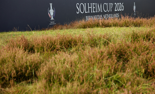 2026 solheim cup primer branding