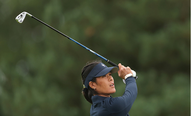 2026 Solheim Cup Primer Celine Boutier