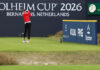 2026 Solheim Cup Primer: History, Format, TV, Teams 2026 Solheim Cup Primer Nelly Korda