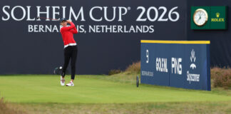 2026 Solheim Cup Primer: History, Format, TV, Teams 2026 Solheim Cup Primer Nelly Korda
