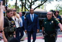 Tiger Woods Accepts 5-Year Driving Ban in Plea Deal After Florida Crash 2026 Tiger Woods DUI Plea Deal