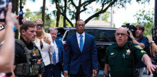 Tiger Woods Accepts 5-Year Driving Ban in Plea Deal After Florida Crash 2026 Tiger Woods DUI Plea Deal