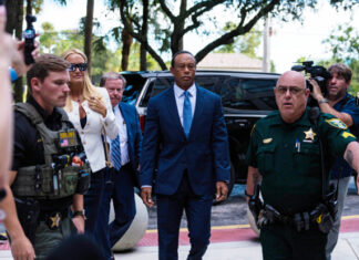 Tiger Woods Accepts 5-Year Driving Ban in Plea Deal After Florida Crash 2026 Tiger Woods DUI Plea Deal