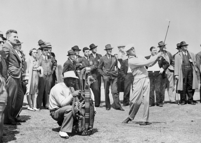 2026-Travel Golf Asheville Ben Hogan