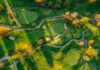 Asheville Makes Its PGA Tour Debut… and a Pretty Good Case for a Golf Trip Omni Park Grove Inn Donald Ross Asheville NC