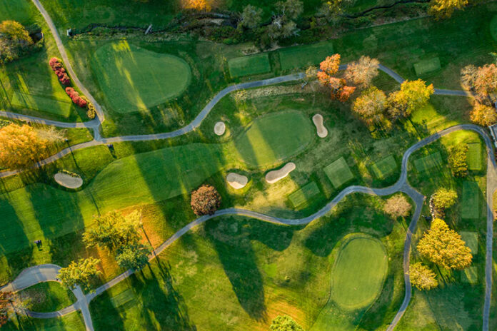 PGW-2026-Travel Golf Asheville Omni Golf Omni Park Grove Inn Donald Ross Asheville NC