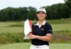 Ruoning Yin Holds Off Hyo Joo Kim to Win FM Championship at TPC Boston 2026 FM Championship Ruoning Yin Wins