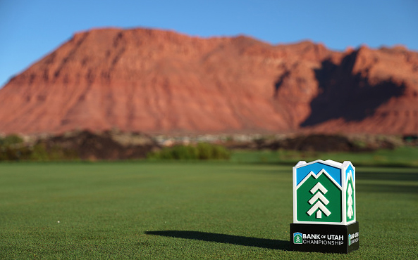 2026-Bank of Utah Primer Tee Marker