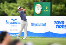 2026 Baycurrent Classic Primer: History, TV, Field, Odds 2026-Baycurrent Classic Primer Collin Morikawa