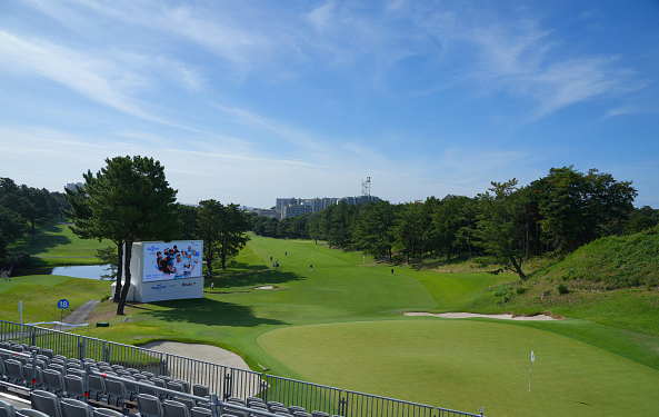2026-Baycurrent Classic Primer Course Yokohama CC West