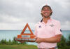 Austin Smotherman Wins Weather-Shortened Bermuda Championship in Playoff 2026-Butterfield Bermuda Classic Austin Smotherman Wins Trophy