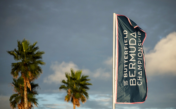 2026-Butterfield Bermuda Classic Primer Flag