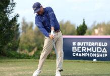 2026 Butterfield Bermuda Championship Primer: History, TV, Field, Odds 2026-Butterfield Bermuda Classic Primer Zac Blair