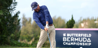 2026 Butterfield Bermuda Championship Primer: History, TV, Field, Odds 2026-Butterfield Bermuda Classic Primer Zac Blair