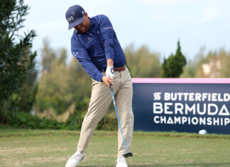 2026 Butterfield Bermuda Championship Primer: History, TV, Field, Odds 2026-Butterfield Bermuda Classic Primer Zac Blair