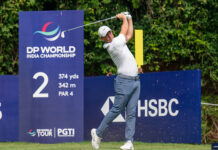 DP World India Championship Primer 2026-DP World India Championship Primer Rory McIlroy