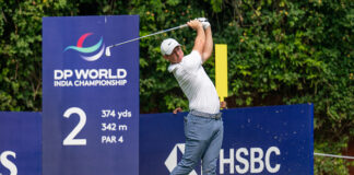 DP World India Championship Primer 2026-DP World India Championship Primer Rory McIlroy