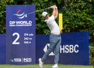 DP World India Championship Primer 2026-DP World India Championship Primer Rory McIlroy