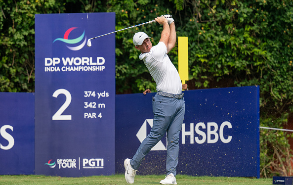 2026-DP World India Championship Primer Rory McIlroy
