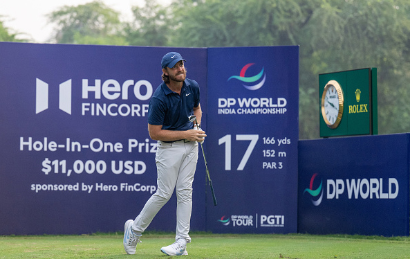 2026-DP World India Championship Primer Tommy Fleetwood