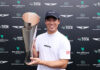 Yuto Katsuragawa Wins Genesis Championship, Secures Tour 2027 Card 2026-DPWT Genesis Championship Yuto Katsuragawa Wins Trophy