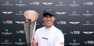Yuto Katsuragawa Wins Genesis Championship, Secures Tour 2027 Card 2026-DPWT Genesis Championship Yuto Katsuragawa Wins Trophy