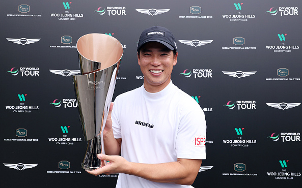 PGW-2026-DPWT Genesis Championship Yuto Katsuragawa Wins Trophy 2026-DPWT Genesis Championship Yuto Katsuragawa Wins Trophy