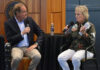 CBS Duo Jim Nantz and Dottie Pepper Named World Golf Hall of Fame Finalists 2026 World Golf Hall of Fame Finalists Jim Nantz Dottie Pepper