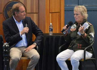CBS Duo Jim Nantz and Dottie Pepper Named World Golf Hall of Fame Finalists 2026 World Golf Hall of Fame Finalists Jim Nantz Dottie Pepper