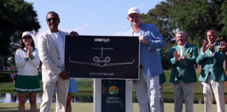PGA Tour Needs to Answer Vetting Questions Amid Title Sponsor OneFlight’s ‘Ponzi-Like’ Allegations 2026-ONEFlight Ponzi Scheme Story Ferren Rajput Brandt Snedeker Jet Card