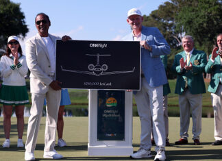 PGA Tour Needs to Answer Vetting Questions Amid Title Sponsor OneFlight’s ‘Ponzi-Like’ Allegations 2026-ONEFlight Ponzi Scheme Story Ferren Rajput Brandt Snedeker Jet Card