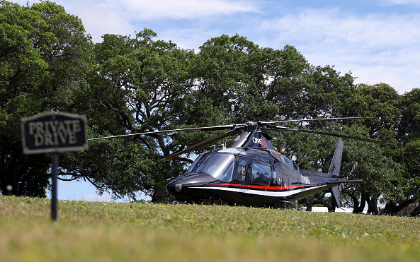 2026-ONEFlight Ponzi Scheme Story Helicopter