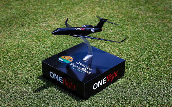 2026-ONEFlight Ponzi Scheme Story Tee Marker