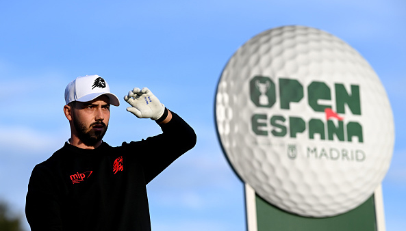 2026-Open de Espana Primer Jose Luis Ballester