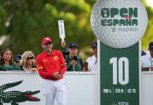 2026 Spanish Open Primer: History, TV, Field, Odds 2026-Open de Espana Primer Sergio Garcia