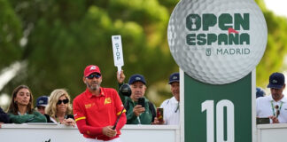 2026 Spanish Open Primer: History, TV, Field, Odds 2026-Open de Espana Primer Sergio Garcia